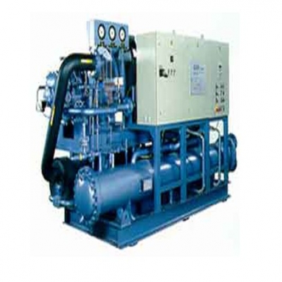 空壓機潤滑方案